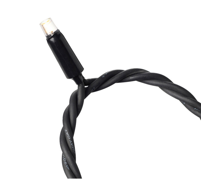 Ljusslinga PRO 300 LED Varmvit 29,9 m Stemning